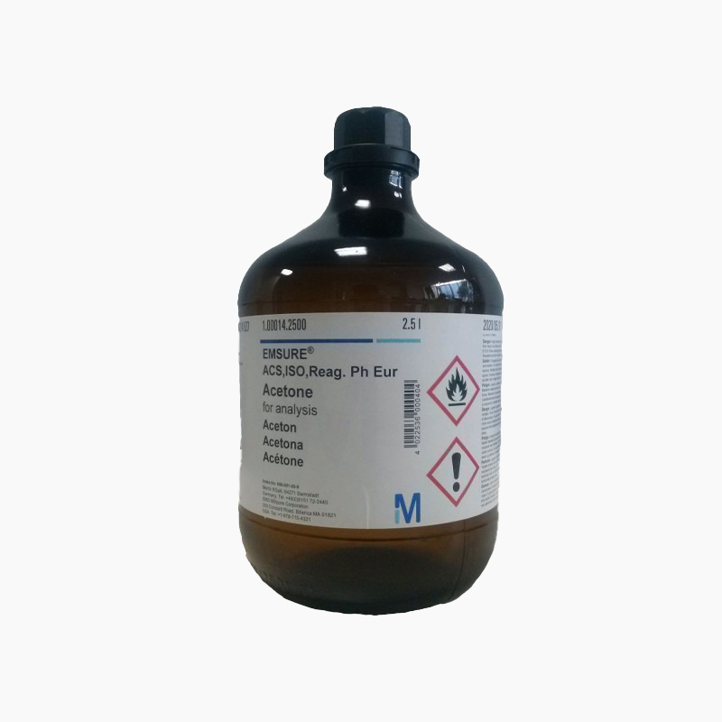 Merck Acetone 100014 Merck Acetone 100014