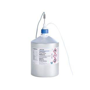 متانول کد 106007 گرید HPLC برند مرک